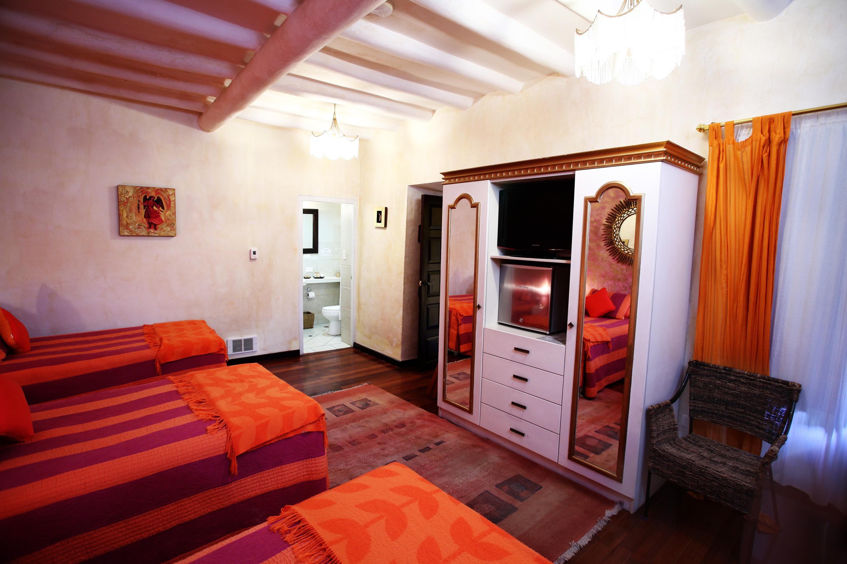 Andean Wings Boutique Hotel Cusco Exterior foto