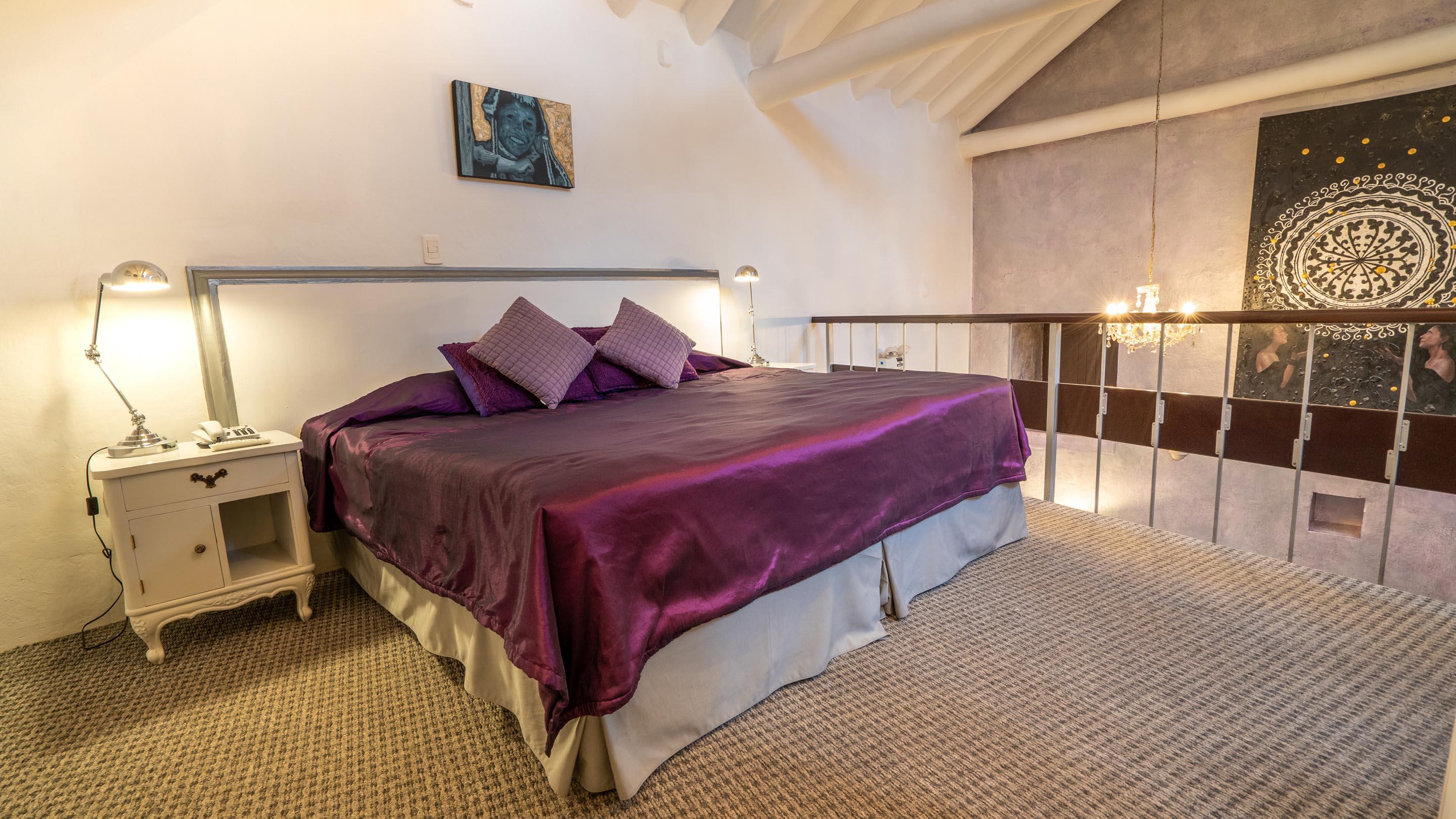 Andean Wings Boutique Hotel Cusco Exterior foto