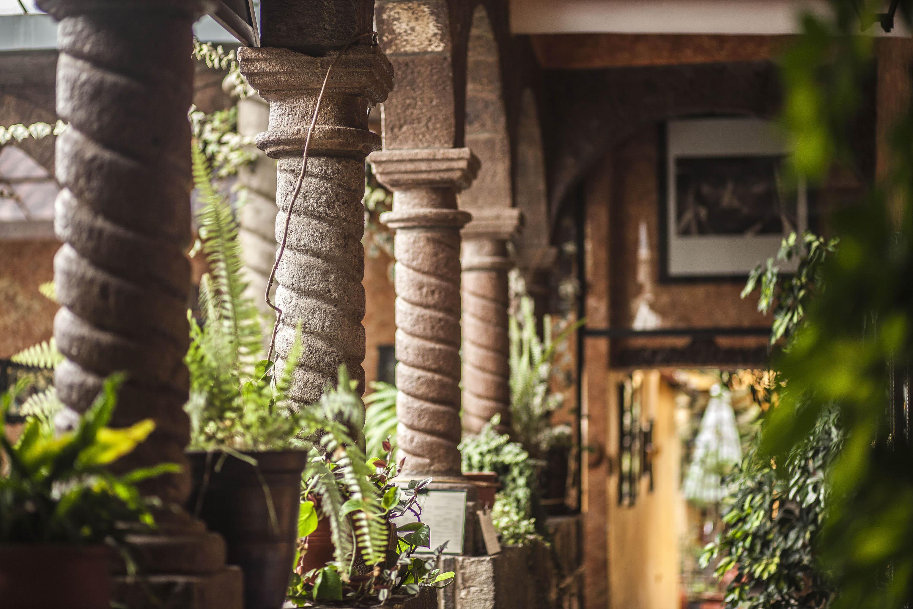 Andean Wings Boutique Hotel Cusco Exterior foto