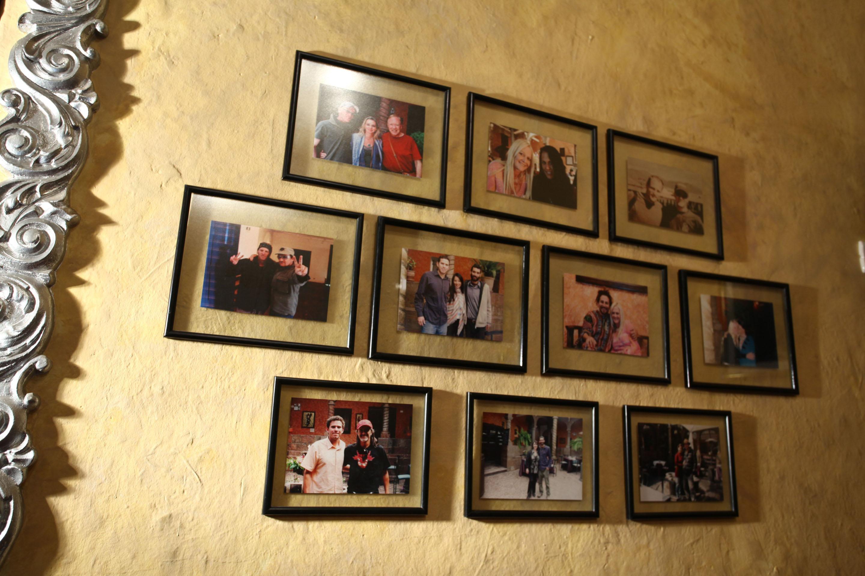 Andean Wings Boutique Hotel Cusco Exterior foto